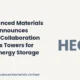 Heg Advanced Materials Limited HEGAM Q3 FY26 BESS Collaboration