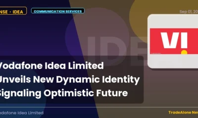 Vodafone Idea Limited IDEA Dynamic Identity September 2026