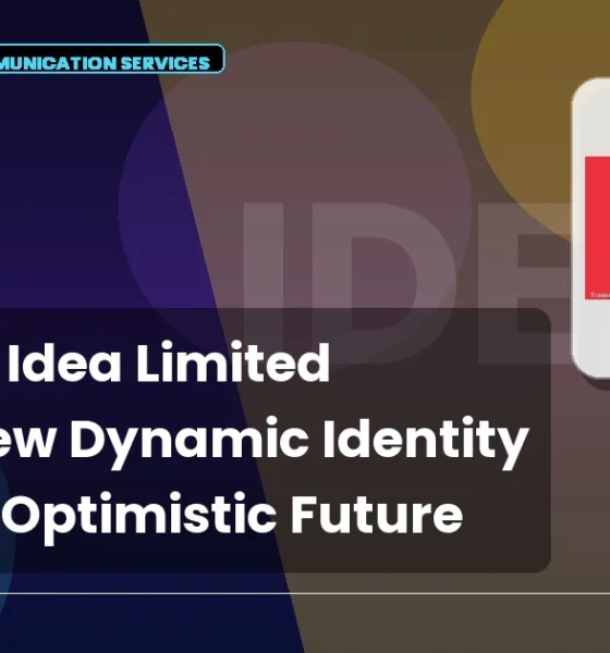 Vodafone Idea Limited IDEA Dynamic Identity September 2026