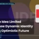 Vodafone Idea Limited IDEA Dynamic Identity September 2026