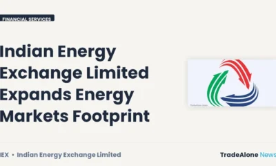 Indian Energy Exchange Limited IEX Expansion Coal Market September 2026