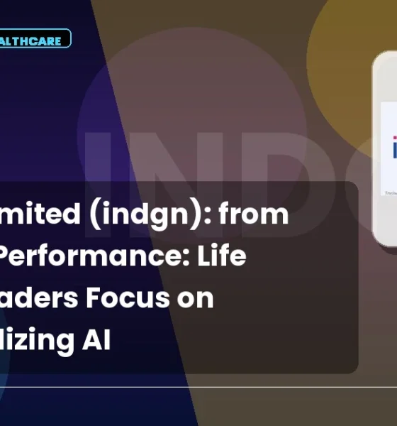 Indegene Limited INDGN Digital Summit 2026
