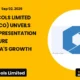 India Glycols Limited Indiaglyco Investor Presentation Ennature Biopharma