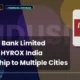 Indusind Bank Limited Indusindbk Q3 FY27 HYROX Partnership
