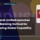 Indusind Bank Indusindbk Dedicated Banking Vertical