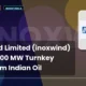 Inox Wind Limited Inoxwind Q3 FY26 Turnkey Order
