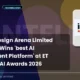 Intellect Design Arena Intellect Best AI Development Platform 2026