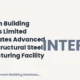 Interarch Building Solutions Limited NSE Interarch Facility Inauguration