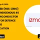Izmo Limited NSE IZMO Q3 FY26: Develops 40 Ghz RF Package