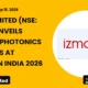 Izmo Limited NSE IZMO Semicon India 2026