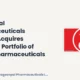 Jagsonpal Pharmaceuticals Limited Jagsnpharm Q3 FY26 Acquisition