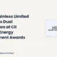 Jindal Stainless Limited JSL 2026 Energy Awards