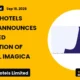 Juniper Hotels Limited Juniper Q3 FY26 Acquisition