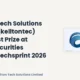 Kellton Tech Solutions Limited Kelltontec First Prize Techsprint 2026
