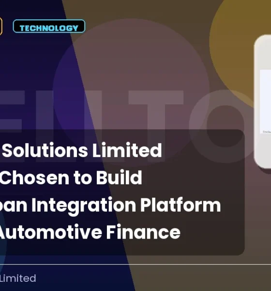 Kellton Tech Solutions Limited Kelltontec Enterprise Loan Integration Platform