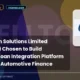 Kellton Tech Solutions Limited Kelltontec Enterprise Loan Integration Platform