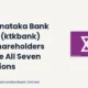 The Karnataka Bank Limited Ktkbank AGM