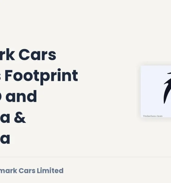 Landmark Cars Limited Landmark Q3 FY26 Expansion