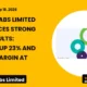 Laurus Labs Limited Lauruslabs FY26 Results