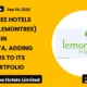 Lemon Tree Hotels Limited Lemontree Expansion Bodhgaya