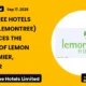 Lemon Tree Hotels Limited Lemontree Opening Lemon Tree Premier Jabalpur