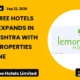 Lemon Tree Hotels Limited Lemontree Q3 FY27 Expansion