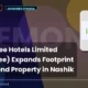 Lemon Tree Hotels Limited Lemontree Expansion Nashik Fy2026