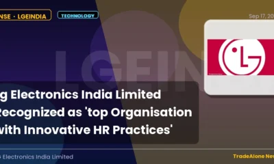 Lg Electronics India Limited Lgeindia Innovative HR Practices