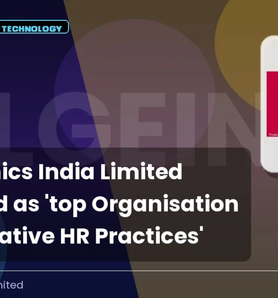 Lg Electronics India Limited Lgeindia Innovative HR Practices
