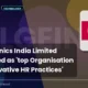 Lg Electronics India Limited Lgeindia Innovative HR Practices