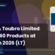 Larsen & Toubro Limited LTSCT Semicon 2026