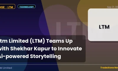 Ltm Limited LTM Collaboration Shekhar Kapur