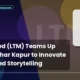 Ltm Limited LTM Collaboration Shekhar Kapur