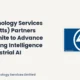 L&t Technology Services Limited NSE LTTS Partnership with Cognite
