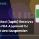 Lupin Limited NSE LUPIN FDA Approval