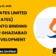 Max Estates Limited Maxestates Ghaziabad Joint Development