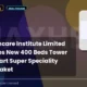 Max Healthcare Institute Limited Maxhealth New Tower September 2026