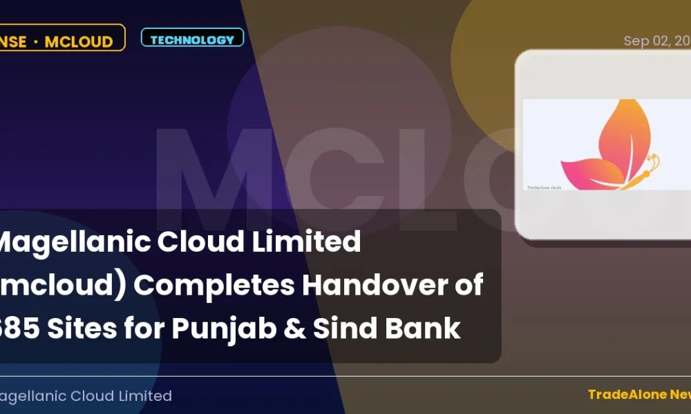 Magellanic Cloud Limited Mcloud Phase 1 Milestone