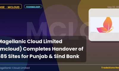 Magellanic Cloud Limited Mcloud Phase 1 Milestone