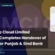 Magellanic Cloud Limited Mcloud Phase 1 Milestone