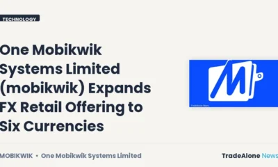 One Mobikwik Systems Limited Mobikwik Q3 2026 FX Retail Expansion