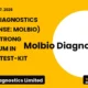 Molbio Diagnostics Limited NSE Molbio Q1 FY27 Results