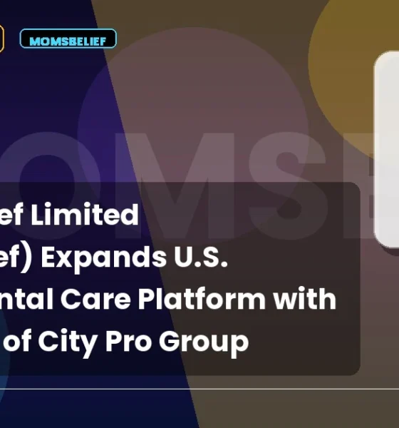 Rays of Belief Limited Momsbelief Q3 FY26 Acquisition