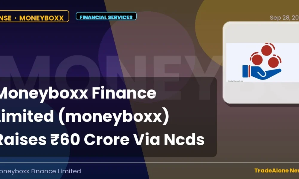 Moneyboxx Finance Limited Moneyboxx NCD Raise FY26