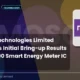 Moschip Technologies Limited Moschip Initial Bring-up Results