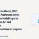 Mphasis Limited NSE Mphasis Strategic Agreement