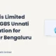 Mphasis Limited NSE Mphasis Environmental Sustainability