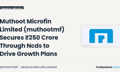 Muthoot Microfin Limited Muthootmf Q3 FY26 Ncds