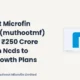 Muthoot Microfin Limited Muthootmf Q3 FY26 Ncds