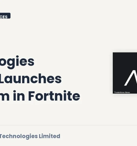 Nazara Technologies Limited Nazara Bodycam in Fortnite